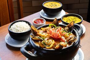 Pousada Kaliman Ubatuba