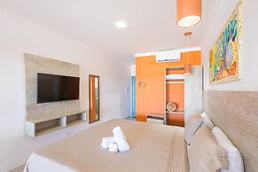 Pousada Kaliman Ubatuba