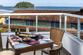 Pousada Kaliman Ubatuba