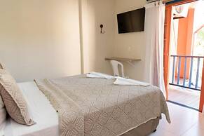 Pousada Kaliman Ubatuba