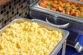 Pousada Kaliman Ubatuba