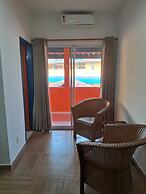 Pousada Kaliman Ubatuba