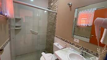 Pousada Kaliman Ubatuba