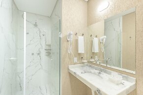 Pousada Kaliman Ubatuba