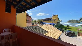 Pousada Kaliman Ubatuba