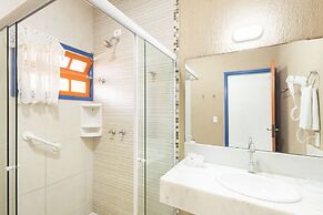 Pousada Kaliman Ubatuba