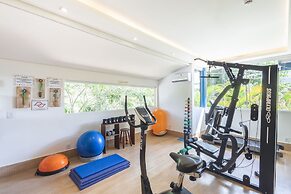 Pousada Kaliman Ubatuba