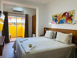 Pousada Kaliman Ubatuba