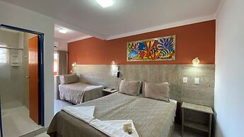 Pousada Kaliman Ubatuba