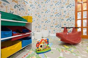 Pousada Kaliman Ubatuba