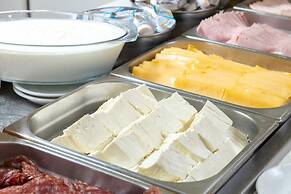 Pousada Kaliman Ubatuba