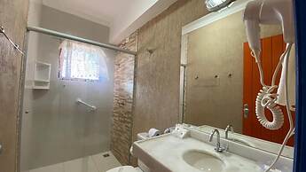 Pousada Kaliman Ubatuba