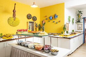 Pousada Kaliman Ubatuba