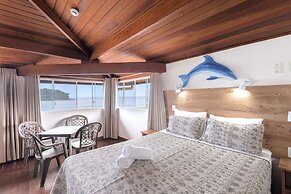 Pousada Kaliman Ubatuba