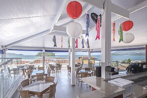 Pousada Kaliman Ubatuba