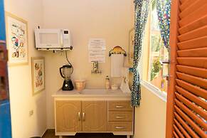 Pousada Kaliman Ubatuba