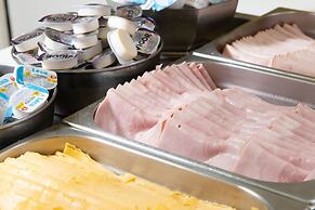 Pousada Kaliman Ubatuba