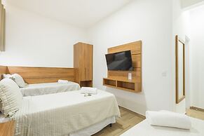 Pousada Kaliman Ubatuba