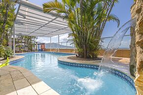 Pousada Kaliman Ubatuba