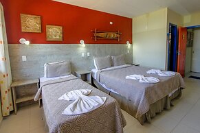 Pousada Kaliman Ubatuba