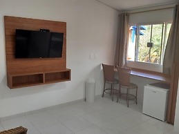 Pousada Kaliman Ubatuba