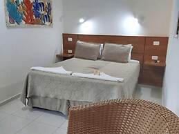 Pousada Kaliman Ubatuba