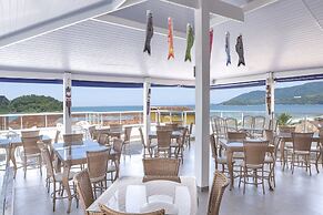 Pousada Kaliman Ubatuba