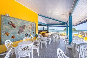 Pousada Kaliman Ubatuba