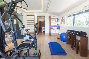 Pousada Kaliman Ubatuba