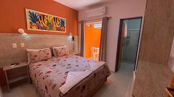 Pousada Kaliman Ubatuba