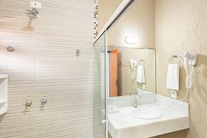 Pousada Kaliman Ubatuba