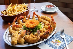 Pousada Kaliman Ubatuba