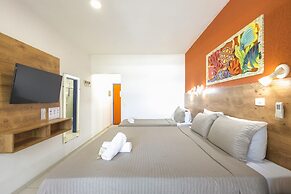 Pousada Kaliman Ubatuba