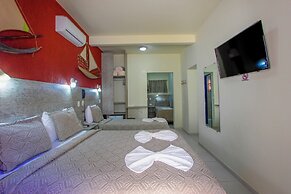 Pousada Kaliman Ubatuba