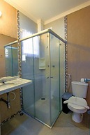 Pousada Kaliman Ubatuba