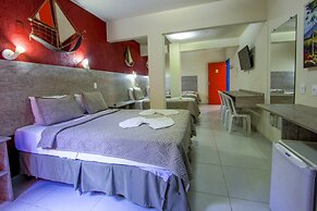 Pousada Kaliman Ubatuba