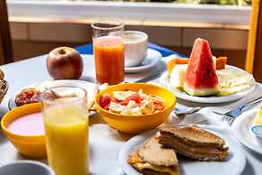 Pousada Kaliman Ubatuba