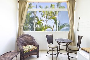 Pousada Kaliman Ubatuba