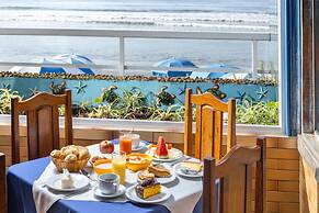 Pousada Kaliman Ubatuba