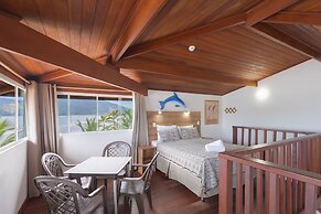 Pousada Kaliman Ubatuba