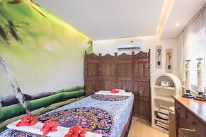 Pousada Kaliman Ubatuba