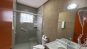 Pousada Kaliman Ubatuba