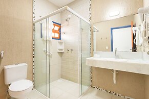 Pousada Kaliman Ubatuba