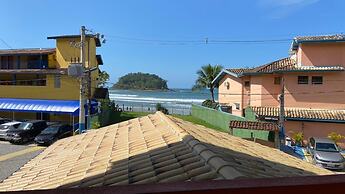 Pousada Kaliman Ubatuba