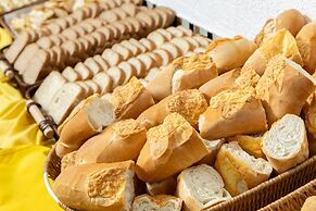 Pousada Kaliman Ubatuba