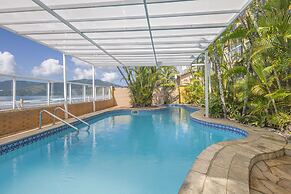 Pousada Kaliman Ubatuba