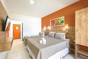 Pousada Kaliman Ubatuba