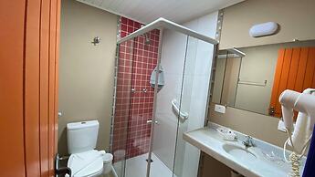 Pousada Kaliman Ubatuba