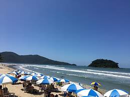 Pousada Kaliman Ubatuba