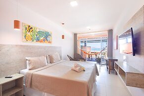 Pousada Kaliman Ubatuba